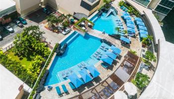 The Ritz-Carlton Residences condo # 1810, Honolulu, Hawaii - photo 2 of 25