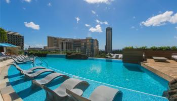 The Ritz-Carlton Residences condo # 1810, Honolulu, Hawaii - photo 5 of 25