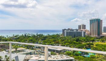 The Ritz-Carlton Residences condo # 1810, Honolulu, Hawaii - photo 2 of 24