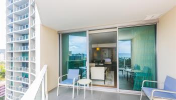 The Ritz-Carlton Residences condo # 1810, Honolulu, Hawaii - photo 3 of 24