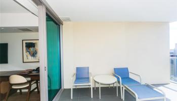 The Ritz-Carlton Residences condo # 1810, Honolulu, Hawaii - photo 4 of 24