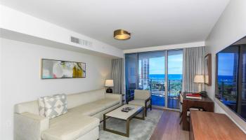 The Ritz-Carlton Residences condo # 1906, Honolulu, Hawaii - photo 2 of 13