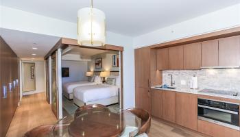 The Ritz-Carlton Residences condo # 1906, Honolulu, Hawaii - photo 4 of 13