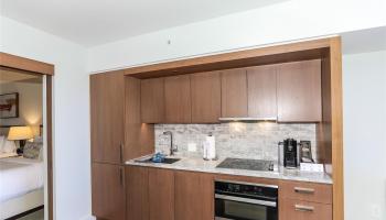 The Ritz-Carlton Residences condo # 1906, Honolulu, Hawaii - photo 6 of 13