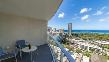 The Ritz-Carlton Residences condo # 2001, Honolulu, Hawaii - photo 1 of 18