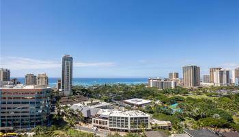 The Ritz-Carlton Residences condo # 2007, Honolulu, Hawaii - photo 2 of 16