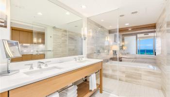 The Ritz-Carlton Residences condo # 2009-DH, Honolulu, Hawaii - photo 2 of 24