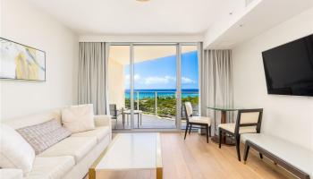 The Ritz-Carlton Residences condo # 2009-DH, Honolulu, Hawaii - photo 3 of 24