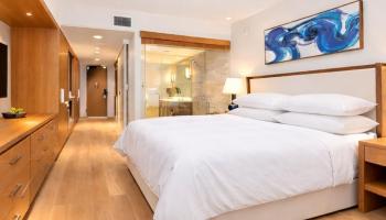 The Ritz-Carlton Residences condo # 2009-DH, Honolulu, Hawaii - photo 5 of 24