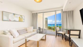 The Ritz-Carlton Residences condo # 2009-DH, Honolulu, Hawaii - photo 6 of 24