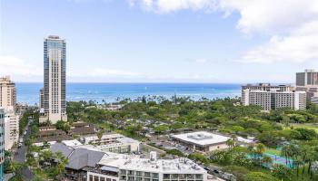 The Ritz-Carlton Residences condo # 2102, Honolulu, Hawaii - photo 2 of 17