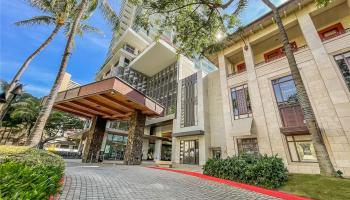 The Ritz-Carlton Residences condo # 2203, Honolulu, Hawaii - photo 1 of 25