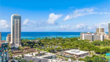 The Ritz-Carlton Residences condo # 2211, Honolulu, Hawaii - photo 1 of 6