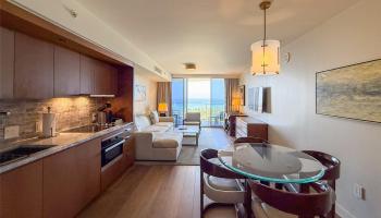 The Ritz-Carlton Residences condo # 2306, Honolulu, Hawaii - photo 2 of 21