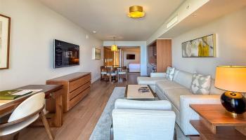 The Ritz-Carlton Residences condo # 2306, Honolulu, Hawaii - photo 3 of 21