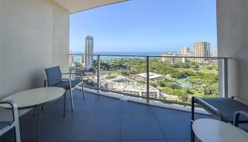 The Ritz-Carlton Residences condo # 2306, Honolulu, Hawaii - photo 5 of 21