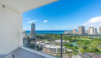 The Ritz-Carlton Residences condo # 2307, Honolulu, Hawaii - photo 2 of 21