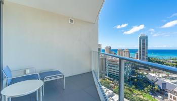 The Ritz-Carlton Residences condo # 2307, Honolulu, Hawaii - photo 3 of 21