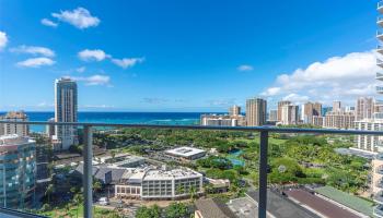 The Ritz-Carlton Residences condo # 2307, Honolulu, Hawaii - photo 4 of 21