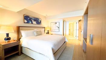 The Ritz-Carlton Residences condo # 2310, Honolulu, Hawaii - photo 3 of 18