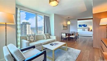 The Ritz-Carlton Residences condo # 2401, Honolulu, Hawaii - photo 3 of 20