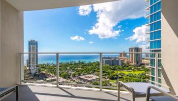 The Ritz-Carlton Residences condo # 2402, Honolulu, Hawaii - photo 1 of 25