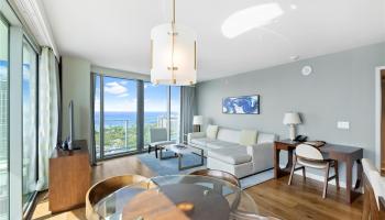 The Ritz-Carlton Residences condo # 2611, Honolulu, Hawaii - photo 4 of 23