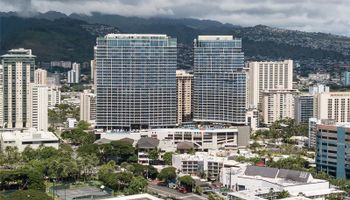 The Ritz-Carlton Residences condo # 2805, Honolulu, Hawaii - photo 1 of 13