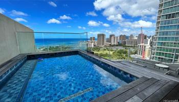The Ritz-Carlton Residences condo # 2806, Honolulu, Hawaii - photo 5 of 21