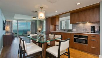 The Ritz-Carlton Residences condo # 2901, Honolulu, Hawaii - photo 4 of 21