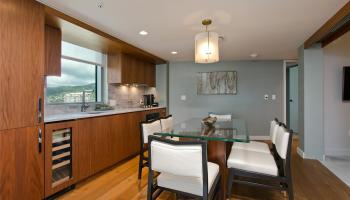 The Ritz-Carlton Residences condo # 2901, Honolulu, Hawaii - photo 5 of 21