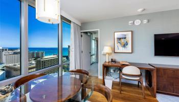 The Ritz-Carlton Residences condo # 2908, Honolulu, Hawaii - photo 6 of 20