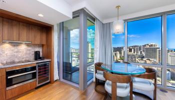 The Ritz-Carlton Residences condo # 2908, Honolulu, Hawaii - photo 6 of 25