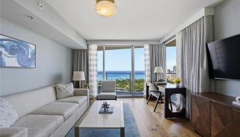 The Ritz-Carlton Residences condo # 3005, Honolulu, Hawaii - photo 2 of 23