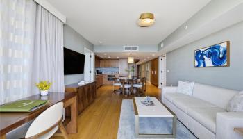 The Ritz-Carlton Residences condo # 3005, Honolulu, Hawaii - photo 3 of 23