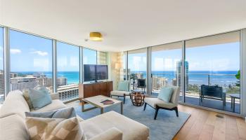 The Ritz-Carlton Residences condo # 3007, Honolulu, Hawaii - photo 1 of 25