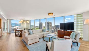 The Ritz-Carlton Residences condo # 3007, Honolulu, Hawaii - photo 2 of 25