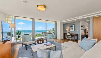 The Ritz-Carlton Residences condo # 3007, Honolulu, Hawaii - photo 3 of 25