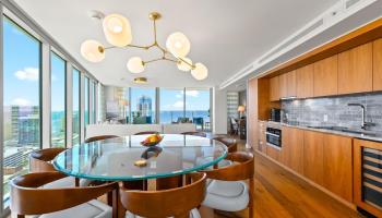 The Ritz-Carlton Residences condo # 3007, Honolulu, Hawaii - photo 5 of 25