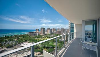 The Ritz-Carlton Residences condo # 3107, Honolulu, Hawaii - photo 2 of 18