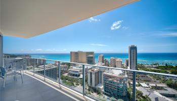 The Ritz-Carlton Residences condo # 3107, Honolulu, Hawaii - photo 3 of 18