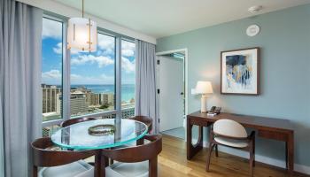 The Ritz-Carlton Residences condo # 3108, Honolulu, Hawaii - photo 5 of 21