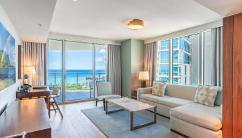 The Ritz-Carlton Residences condo # 3201, Honolulu, Hawaii - photo 1 of 23