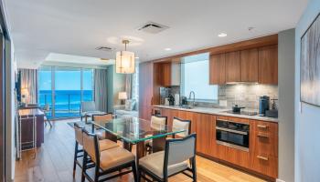 The Ritz-Carlton Residences condo # 3201, Honolulu, Hawaii - photo 2 of 23