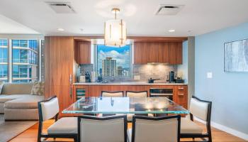 The Ritz-Carlton Residences condo # 3201, Honolulu, Hawaii - photo 3 of 23