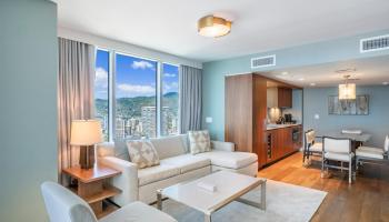 The Ritz-Carlton Residences condo # 3201, Honolulu, Hawaii - photo 4 of 23