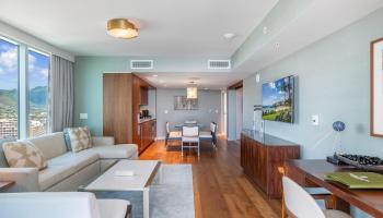 The Ritz-Carlton Residences condo # 3201, Honolulu, Hawaii - photo 5 of 23