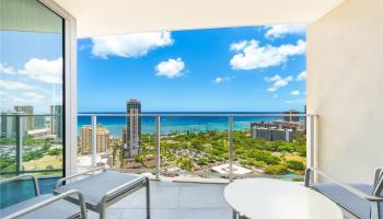 The Ritz-Carlton Residences condo # 3305, Honolulu, Hawaii - photo 1 of 1