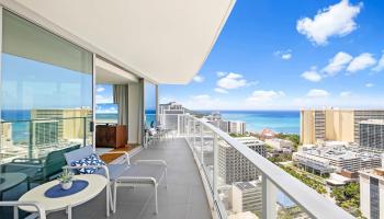 The Ritz-Carlton Residences condo # 3307, Honolulu, Hawaii - photo 6 of 17