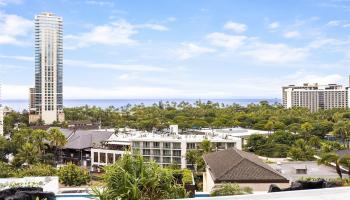 The Ritz-Carlton Residences condo # D-1002, Honolulu, Hawaii - photo 6 of 8